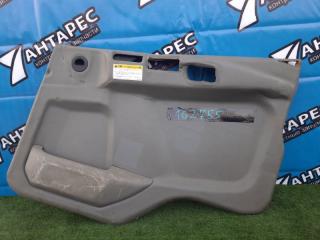 Обшивка двери Mitsubishi Fuso FFK64 FK72 FK74 FK71 1994 передняя правая (б/у)