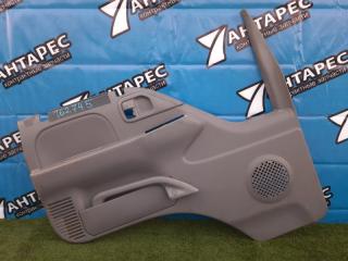 Обшивка двери Isuzu Elf NPR66 NPR71 NPR81 1994 передняя левая (б/у)