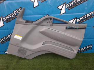 Обшивка двери Mitsubishi Fuso Canter FE72 FE73 FE74 FE82 FE83 FE84 2002 передняя правая (б/у)