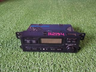 Блок управления климат-контролем Toyota Caldina AT211G. ST210G. ST215G 3S-FE 7A-FE 1997 (б/у)