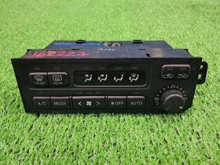 Блок управления климат-контролем Toyota Carina AT211G. ST210G. ST215G 3S-FE 7A-FE 1996 (б/у)