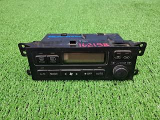 Блок управления климат-контролем Toyota Caldina AT211G. ST210G. ST215G 3S-FE 7A-FE 1997 (б/у)