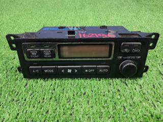 Блок управления климат-контролем Toyota Caldina AT211G. ST210G. ST215G 3S-FE 7A-FE 1997 (б/у)