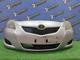 Nose cut Toyota Belta KSP92 SCP92 1KR-FE 2SZ-FE 2005 (б/у)