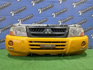 Nose cut Mitsubishi Pajero V63W 4D56 2003 (б/у)