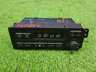 Блок управления климат-контролем Toyota Carina AT211G. ST210G. ST215G 3S-FE 7A-FE 1996 (б/у)