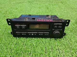 Блок управления климат-контролем Toyota Caldina AT211G. ST210G. ST215G 3S-FE 7A-FE 1997 (б/у)