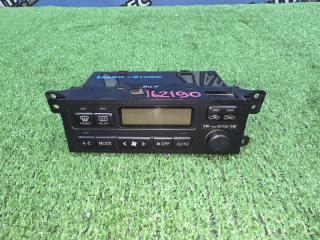 Блок управления климат-контролем Toyota Caldina AT211G. ST210G. ST215G 3S-FE 7A-FE 1997 (б/у)