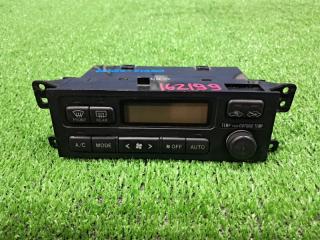 Блок управления климат-контролем Toyota Caldina AT211G. ST210G. ST215G 3S-FE 7A-FE 1997 (б/у)