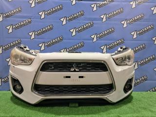 Nose cut Mitsubishi ASX GA1W 4B10 2013 (б/у)