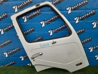 Дверь Mitsubishi Fuso FFK64 FK72 FK74 FK71 1993 передняя правая (б/у)