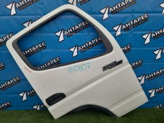 Дверь Mitsubishi Fuso Canter FE82 FE83 2002 передняя правая (б/у)