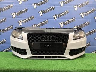 Nose cut Audi A4 B8 CABA (б/у)