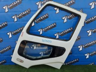 Дверь Mitsubishi Fuso FFK64 FK72 FK74 FK71 1993 передняя левая (б/у)