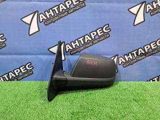 Зеркало Toyota Tundra USK55L USK56L USK57L USK50L USK51L GSK50 GSK51 3UR-FE 3UR-FBE 1UR-FE 1GR-FE 2006 левое (б/у)