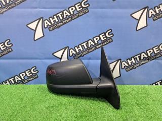 Зеркало Toyota Tundra USK55L USK56L USK57L USK50L USK51L GSK50 GSK51 3UR-FE 3UR-FBE 1UR-FE 1GR-FE 2006 правое (б/у)