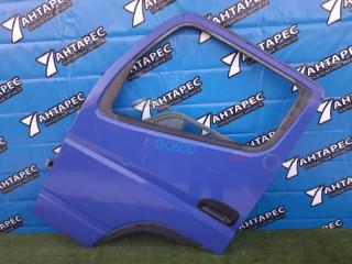 Дверь Mitsubishi Fuso Canter FE82 FE83 2002 передняя левая (б/у)