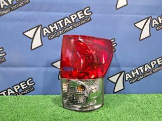 Стоп-сигнал Toyota Tundra USK55L USK56L USK57L USK50L USK51L GSK50 GSK51 3UR-FE 3UR-FBE 1UR-FE 1GR-FE 2006 правый (б/у)