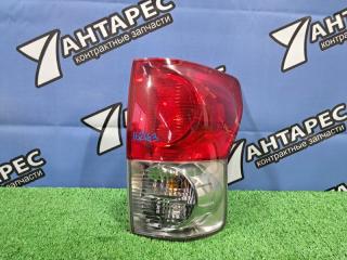 Стоп-сигнал Toyota Tundra USK55L USK56L USK57L USK50L USK51L GSK50 GSK51 3UR-FE 3UR-FBE 1UR-FE 1GR-FE 2006 правый (б/у)