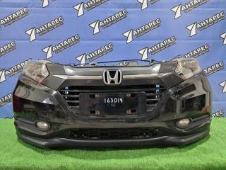 Nose cut Honda Vezel RU1 L15B 2013 (б/у)