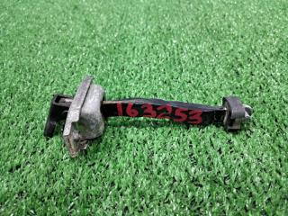 Ограничитель двери Toyota Camry ASV50L ASV50R ASV50 2AR-FE 2AR-FXE 2011 передний левый (б/у)