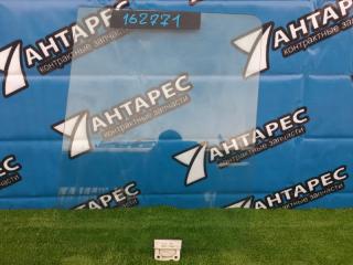 Стекло двери NISSAN Diesel MK210 MK211 MK25 1994 переднее левое (б/у)