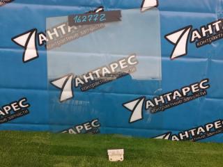 Стекло двери NISSAN Diesel MK210 MK211 MK25 1994 переднее левое (б/у)