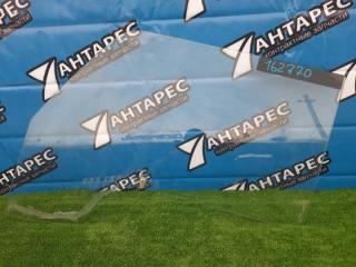 Стекло двери Mitsubishi Canter FB30 1990 переднее левое (б/у)