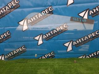 Стекло двери Mazda Titan 1989 переднее левое (б/у)