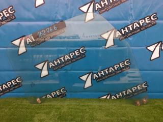 Стекло двери Mitsubishi Fuso Canter FE72 FE73 FE74 FE82 FE83 FE84 2002 переднее правое (б/у)