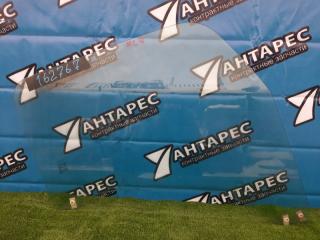 Стекло двери Mitsubishi Fuso Canter FE72 FE73 FE74 FE82 FE83 FE84 2002 переднее правое (б/у)