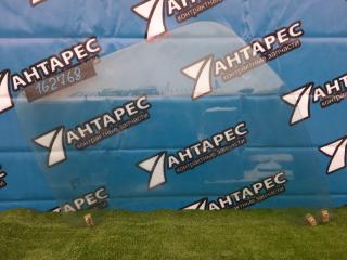 Стекло двери Mitsubishi Fuso Canter FE72 FE73 FE74 FE82 FE83 FE84 2002 переднее правое (б/у)