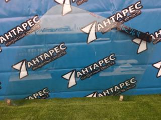 Стекло двери Mitsubishi Fuso Canter FE72 FE73 FE74 FE82 FE83 FE84 2002 переднее левое (б/у)