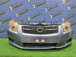Nose cut Toyota Corolla Fielder NZE141G. NZE144G. ZRE142. NZE141 1NZ-FE 2ZR-FE 2007 (б/у)
