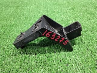 Крепление бампера Mitsubishi Outlander CW5W CW6W 4B12 6B31 2010 переднее левое (б/у)