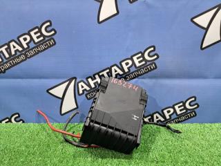 Блок предохранителей Skoda Superb 3T4 3T5 CDAB CFHC 	CCZA CDVA 2009 (б/у)