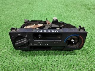 Блок управления климат-контролем Toyota Carina E AT190L 4AFE (б/у)