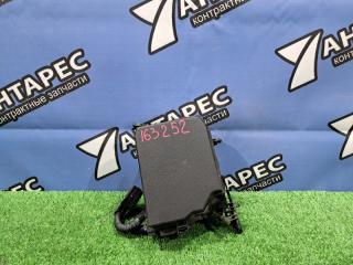 Блок предохранителей Toyota Corolla ZRE171 2ZRFE 2012 (б/у)