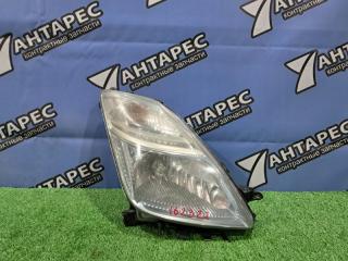 Фара Toyota Prius NHW20 1NZ-FXE 2007 правая (б/у)