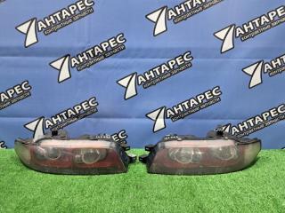 Фара Nissan Skyline ECR33 RB20DE RB25DET (б/у)