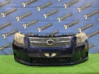 Nose cut Toyota Corolla Fielder NZE141G. NZE144G. ZRE142. NZE141 1NZ-FE 2ZR-FE 2007 (б/у)