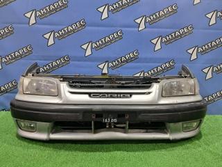 Nose cut Toyota Sprinter Carib AE111. AE111G. AE114. AE115 4A-FE 7A-FE (б/у)