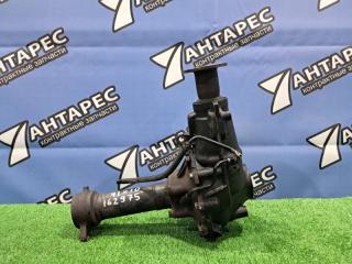 Редуктор Toyota Land Cruiser Prado KZJ95R KZJ95W KKZJ95 1KZ-T 1KZ 1996 передний (б/у)