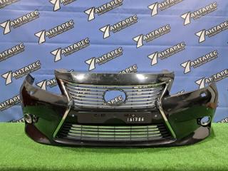 Бампер Lexus ES250/350/300H/200 ASV60 6ARFSE 2012 передний (б/у)
