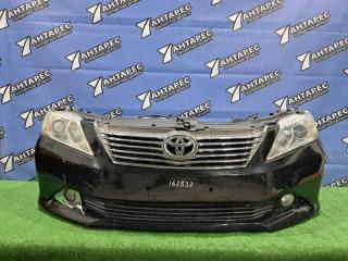 Nose cut Toyota Camry ASV51 ASV50 GSV50 6AR-FSE 2AR-FE 2GR-FE 2014 (б/у)