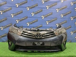 Nose cut Toyota Corolla ZRE181 ZRE181L 1ZR-FE 2013 (б/у)