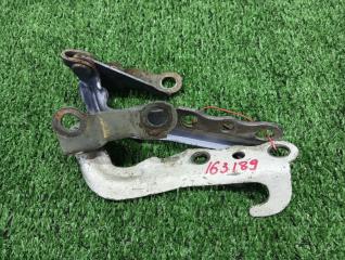 Петля капота Toyota Corona ST195G. ST195 ST190 ST190G ST191 AT190 AT191 3S-FE 4S-FE 1992 (б/у)