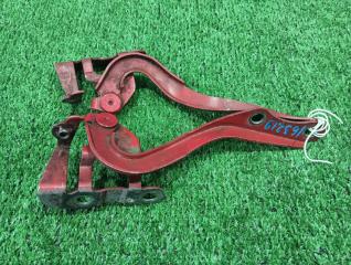 Петля капота Toyota Voxy ZRR70G ZRR75 3ZR-FE 2007 (б/у)