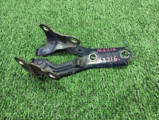 Петля капота Toyota Carina AT211G. ST210G. ST215G AT212 3S-FE 7A-FE 5A-FE 1997 (б/у)