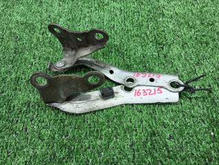 Петля капота Toyota Carina AT211G. ST210G. ST215G AT212 3S-FE 7A-FE 5A-FE 1997 (б/у)